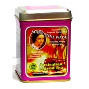 Australian Legend Tea - Mary Wade (15 tea bags)